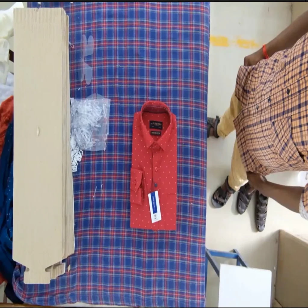 "Your comfort our priority"