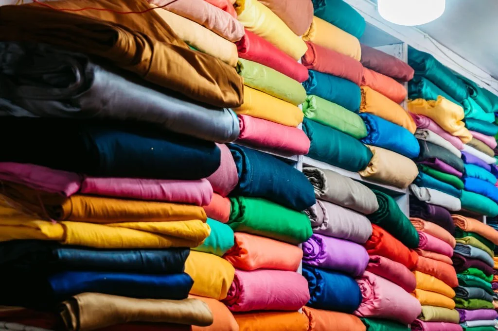 cloth