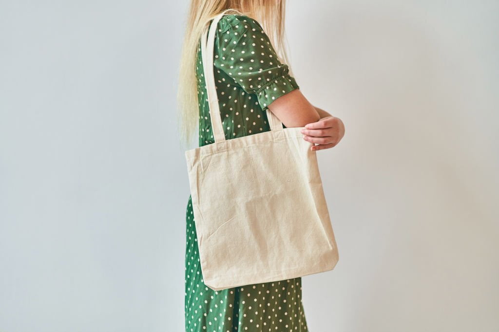 cloth tote bags
