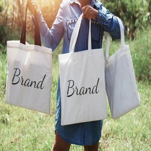 Promotional Tote Bags messiah