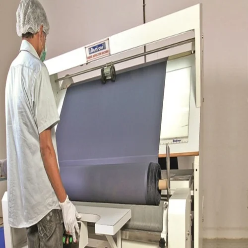 fabric inspection messiah