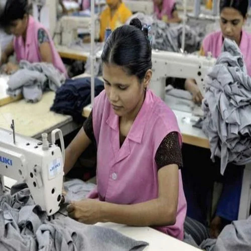 garment stitching messiah