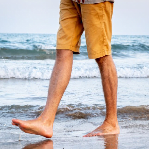 men shorts cover pic