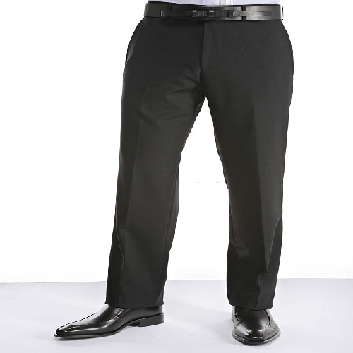 messiah men formal pants
